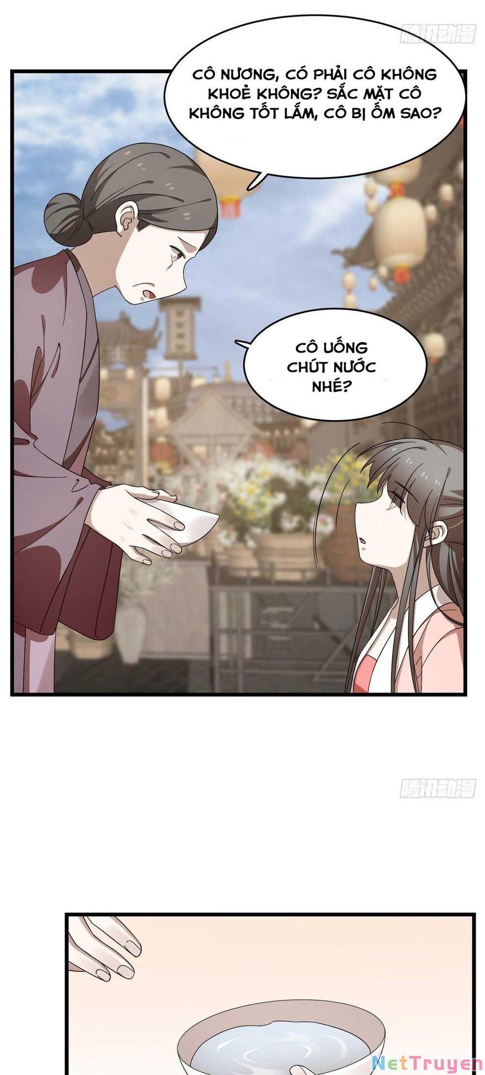 đọc truyện Độc Bộ Thiên Hạ: Đặc Công Thần Y Chương 348 ảnh 17 tại Thiên Thai Truyện