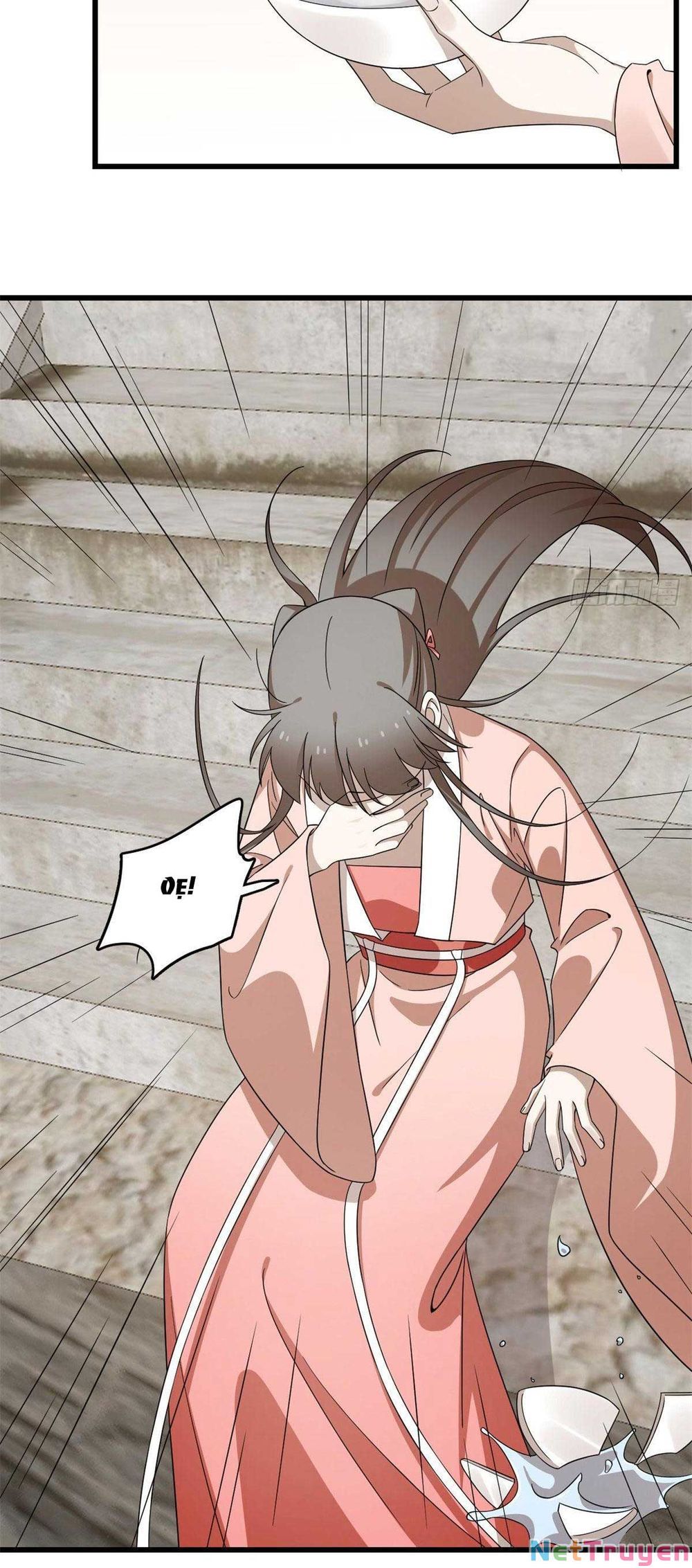 đọc truyện Độc Bộ Thiên Hạ: Đặc Công Thần Y Chương 348 ảnh 18 tại Thiên Thai Truyện