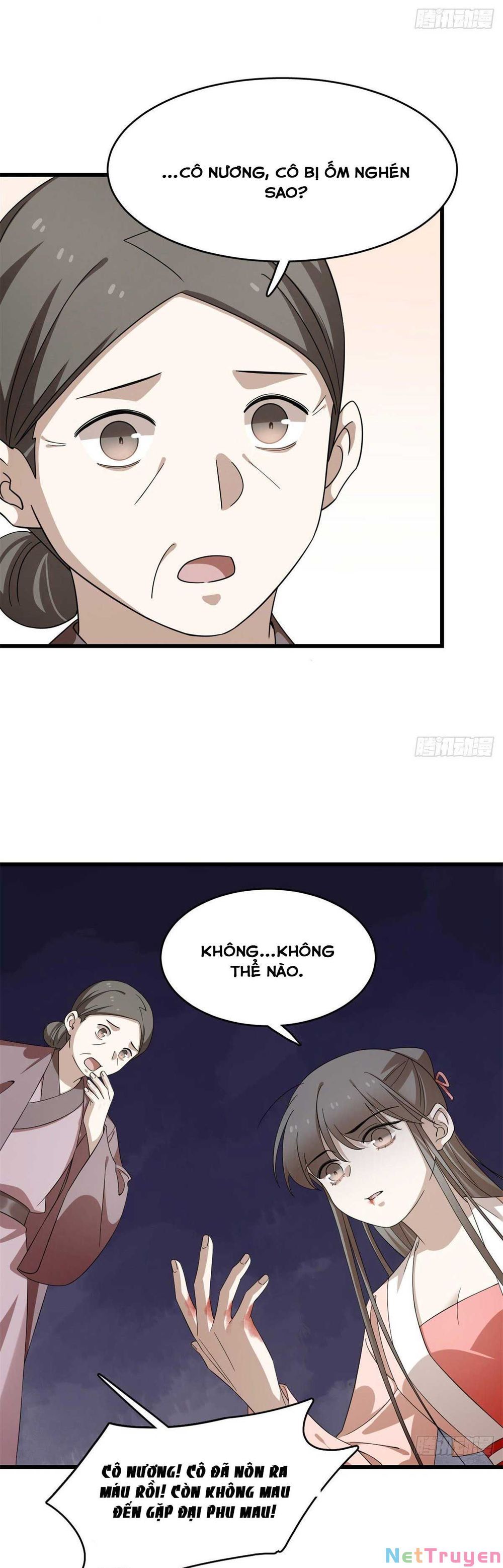 đọc truyện Độc Bộ Thiên Hạ: Đặc Công Thần Y Chương 348 ảnh 19 tại Thiên Thai Truyện