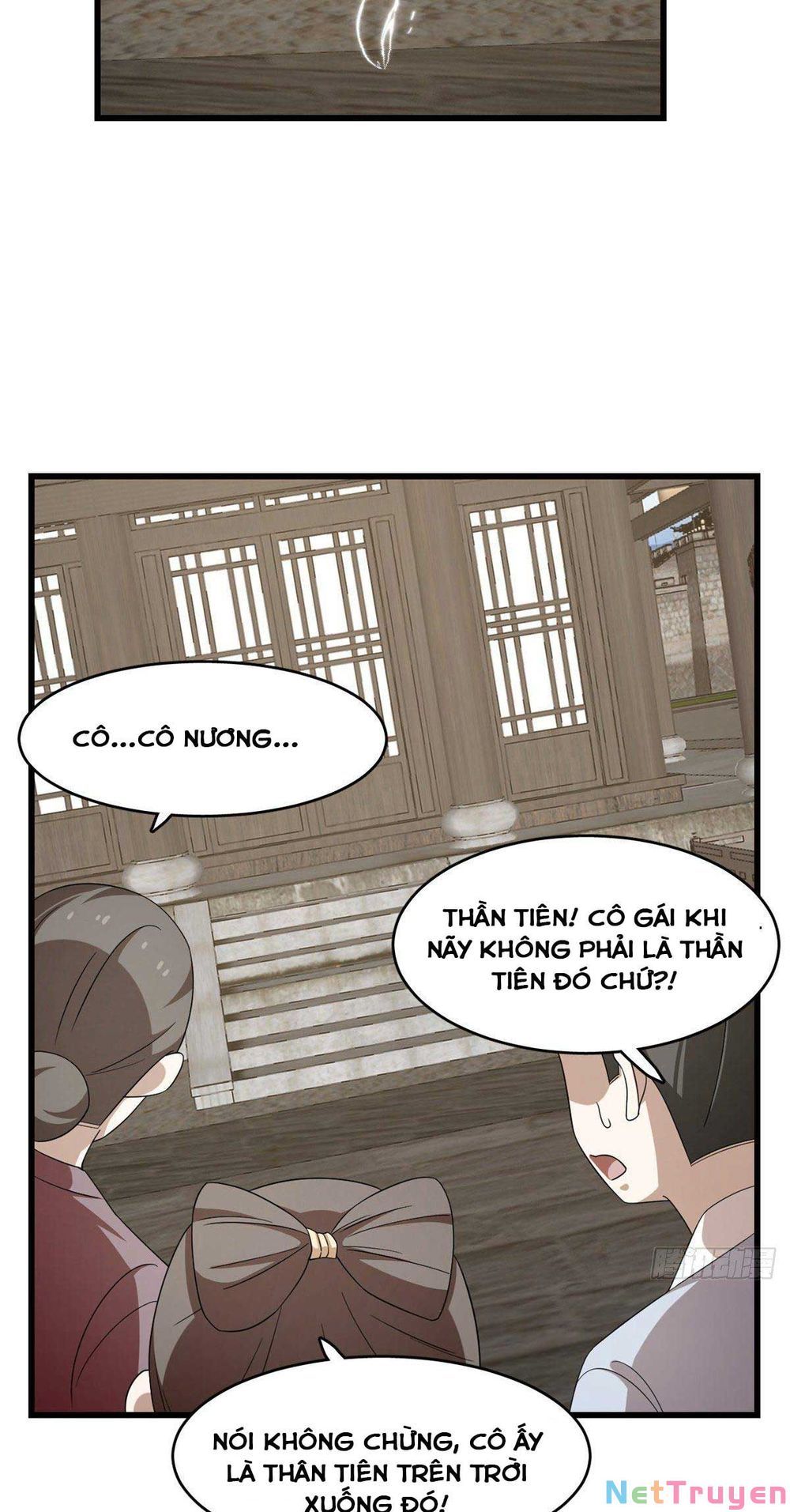 đọc truyện Độc Bộ Thiên Hạ: Đặc Công Thần Y Chương 348 ảnh 21 tại Thiên Thai Truyện