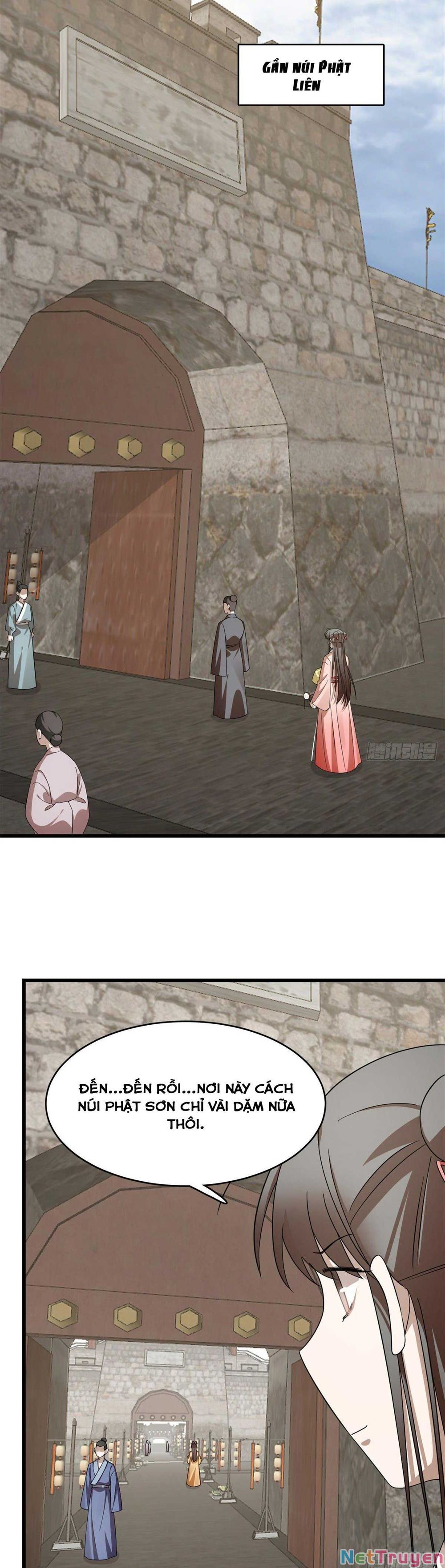 đọc truyện Độc Bộ Thiên Hạ: Đặc Công Thần Y Chương 348 ảnh 4 tại Thiên Thai Truyện