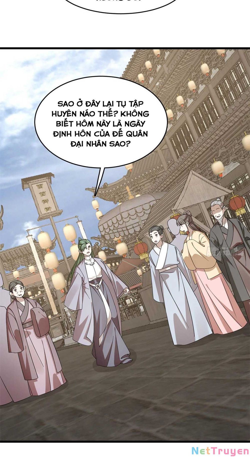 đọc truyện Độc Bộ Thiên Hạ: Đặc Công Thần Y Chương 348 ảnh 22 tại Thiên Thai Truyện