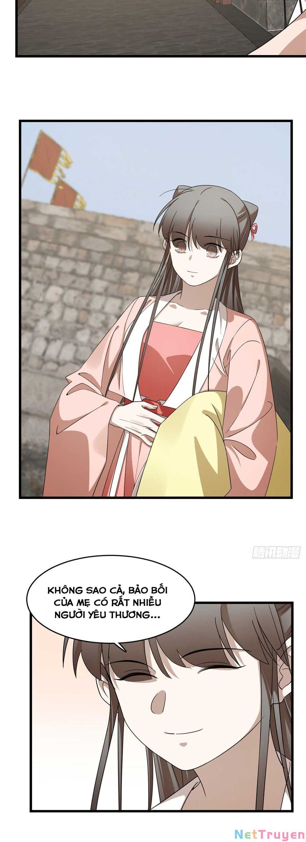 đọc truyện Độc Bộ Thiên Hạ: Đặc Công Thần Y Chương 348 ảnh 5 tại Thiên Thai Truyện