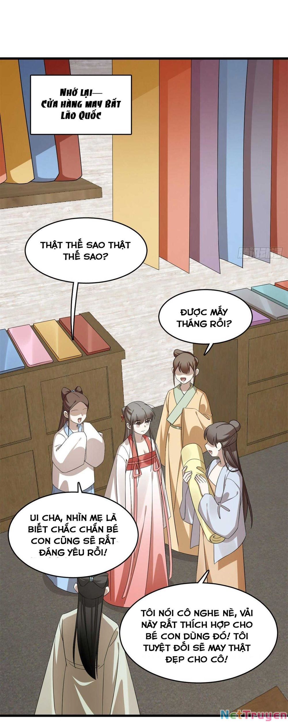 đọc truyện Độc Bộ Thiên Hạ: Đặc Công Thần Y Chương 348 ảnh 6 tại Thiên Thai Truyện