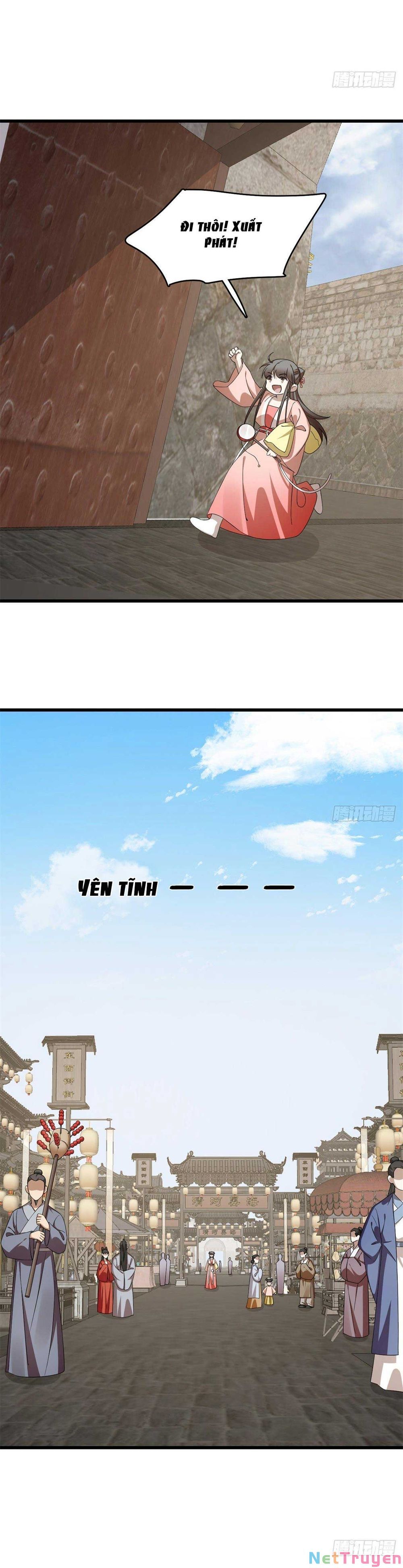 đọc truyện Độc Bộ Thiên Hạ: Đặc Công Thần Y Chương 348 ảnh 7 tại Thiên Thai Truyện