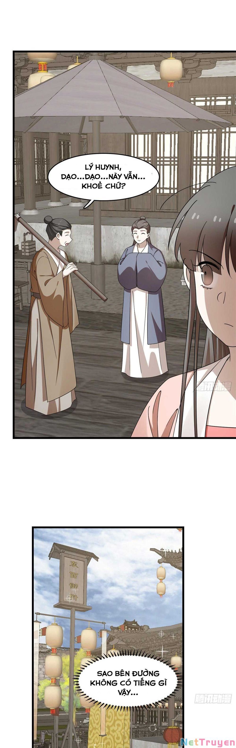 đọc truyện Độc Bộ Thiên Hạ: Đặc Công Thần Y Chương 348 ảnh 8 tại Thiên Thai Truyện