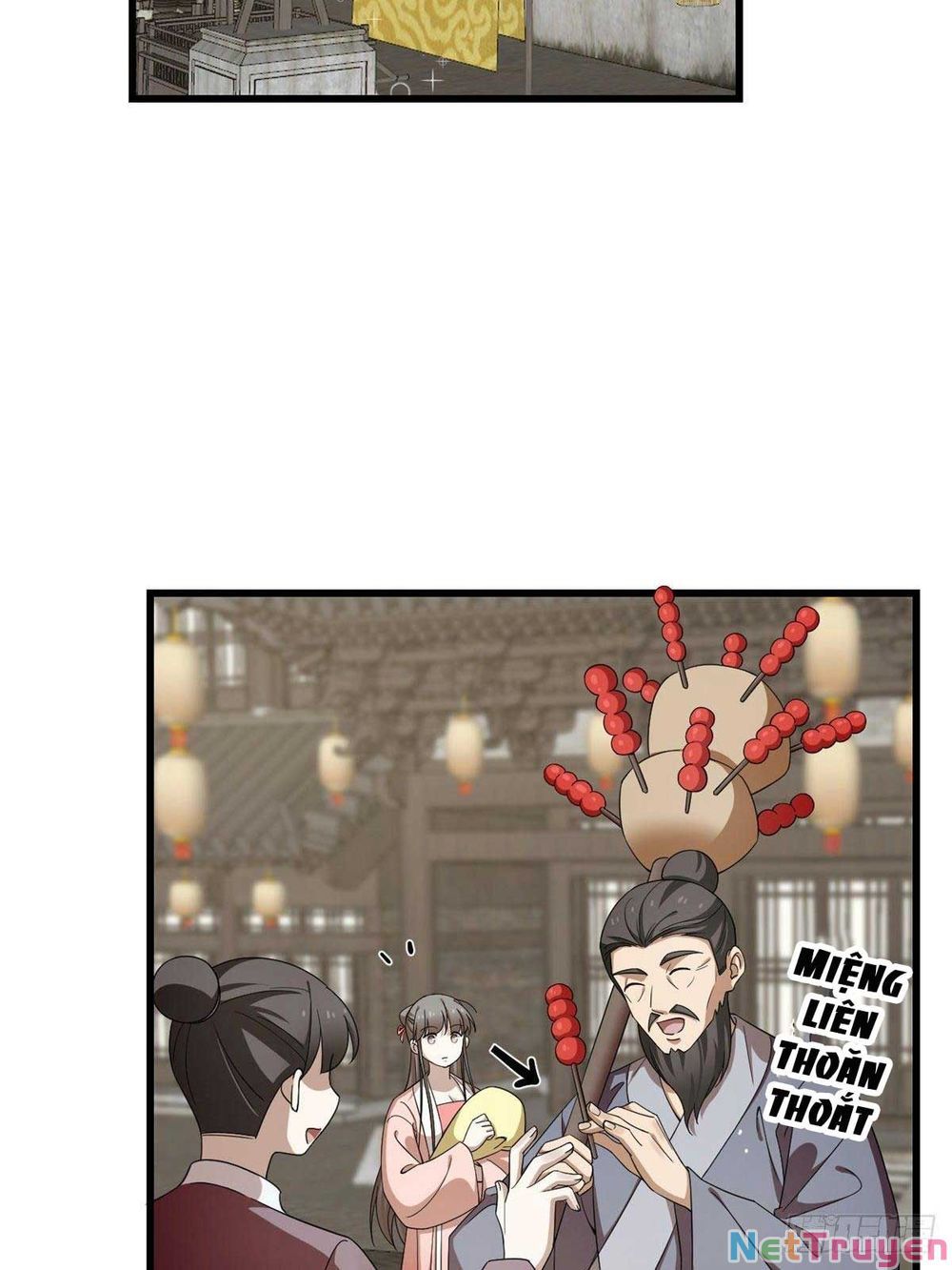 đọc truyện Độc Bộ Thiên Hạ: Đặc Công Thần Y Chương 348 ảnh 9 tại Thiên Thai Truyện