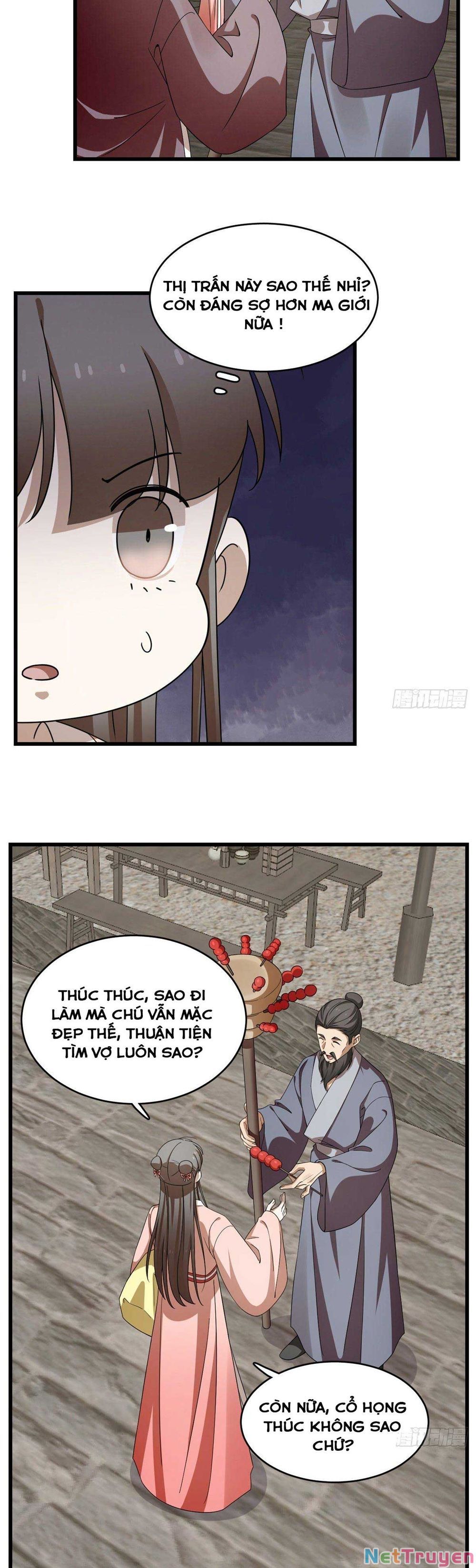 đọc truyện Độc Bộ Thiên Hạ: Đặc Công Thần Y Chương 348 ảnh 10 tại Thiên Thai Truyện