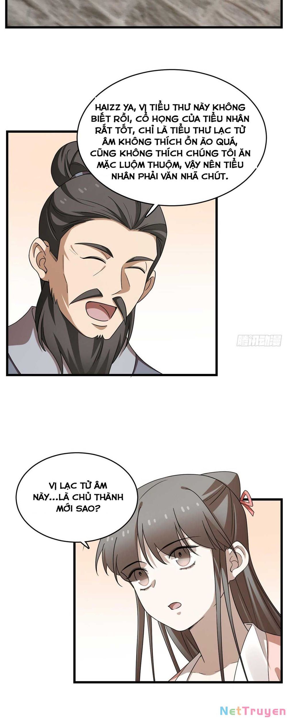 đọc truyện Độc Bộ Thiên Hạ: Đặc Công Thần Y Chương 348 ảnh 11 tại Thiên Thai Truyện