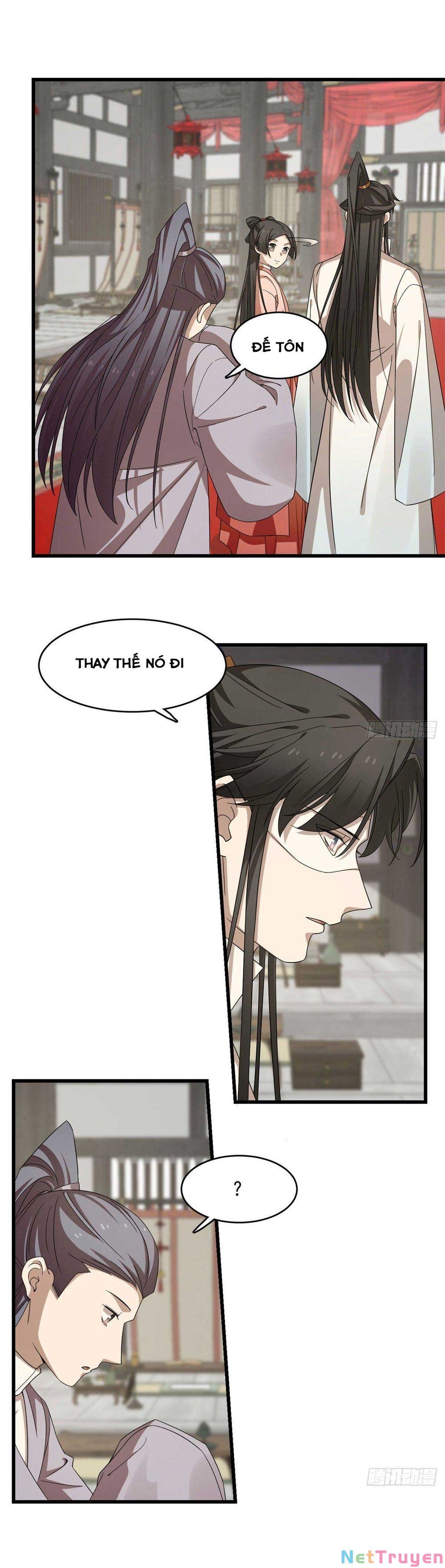 đọc truyện Độc Bộ Thiên Hạ: Đặc Công Thần Y Chương 349 ảnh 13 tại Thiên Thai Truyện