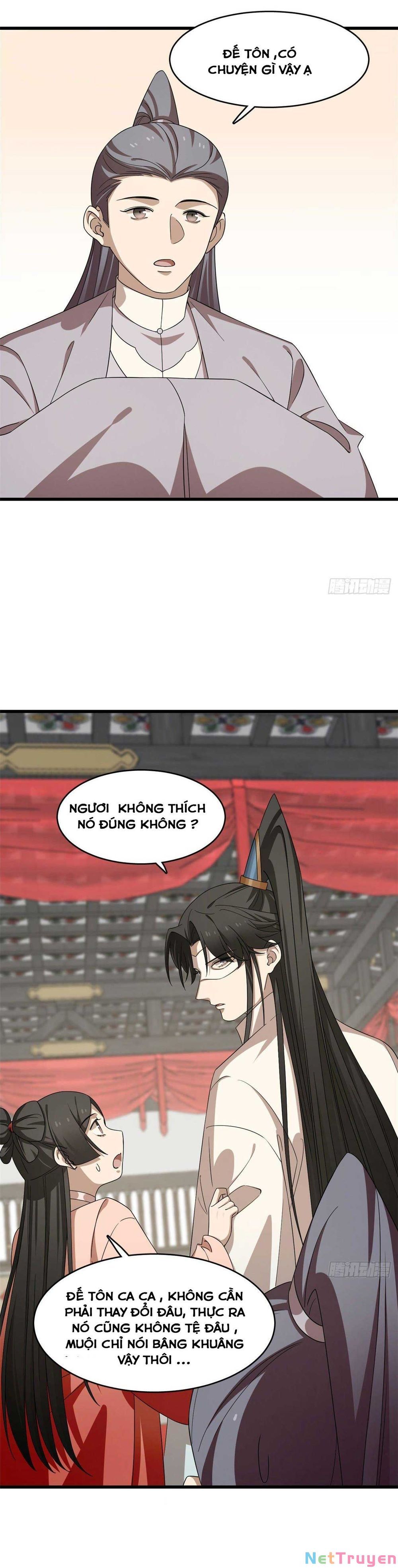 đọc truyện Độc Bộ Thiên Hạ: Đặc Công Thần Y Chương 349 ảnh 14 tại Thiên Thai Truyện