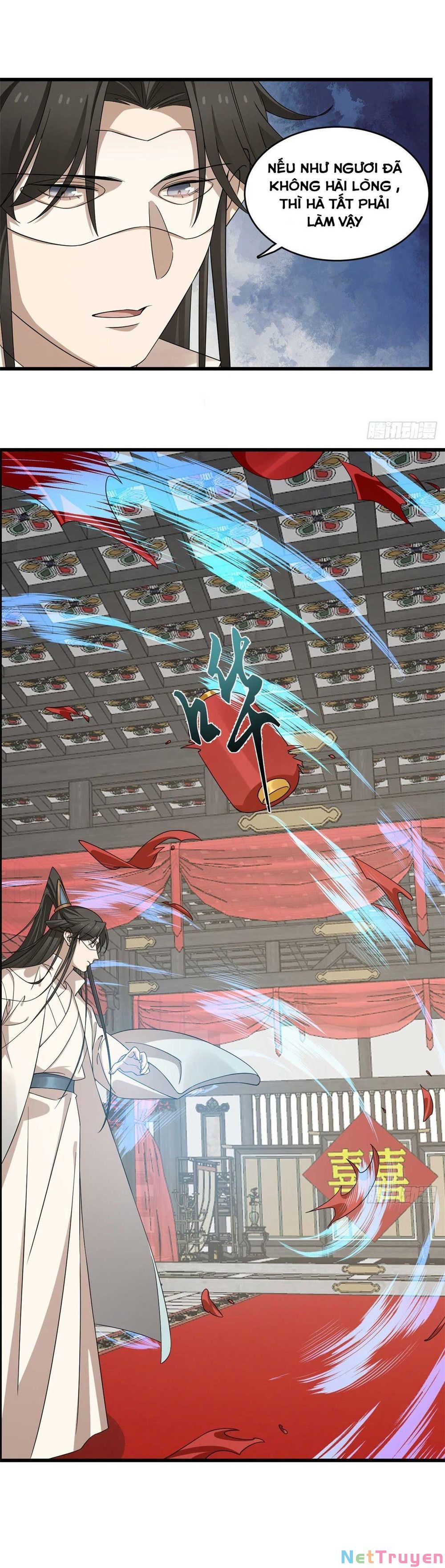 đọc truyện Độc Bộ Thiên Hạ: Đặc Công Thần Y Chương 349 ảnh 15 tại Thiên Thai Truyện