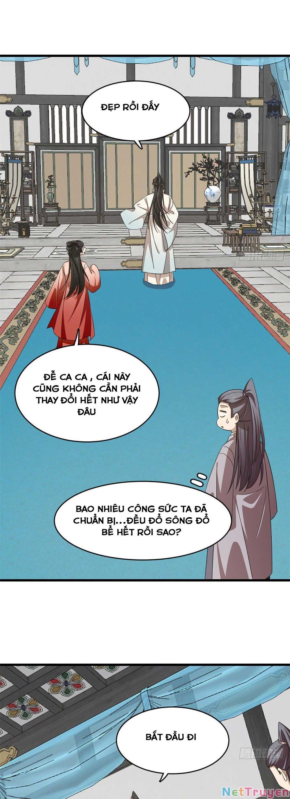 đọc truyện Độc Bộ Thiên Hạ: Đặc Công Thần Y Chương 349 ảnh 16 tại Thiên Thai Truyện