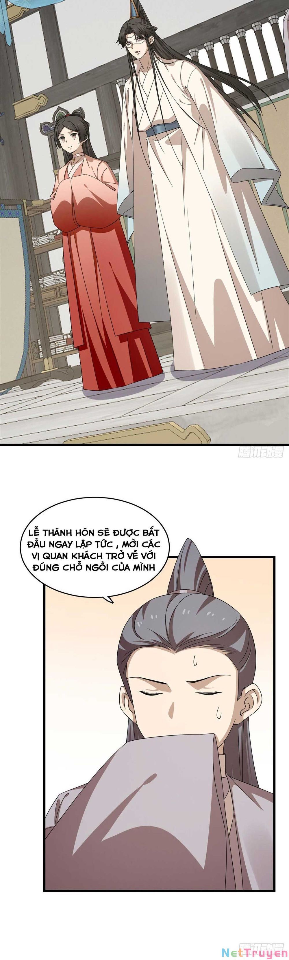 đọc truyện Độc Bộ Thiên Hạ: Đặc Công Thần Y Chương 349 ảnh 17 tại Thiên Thai Truyện