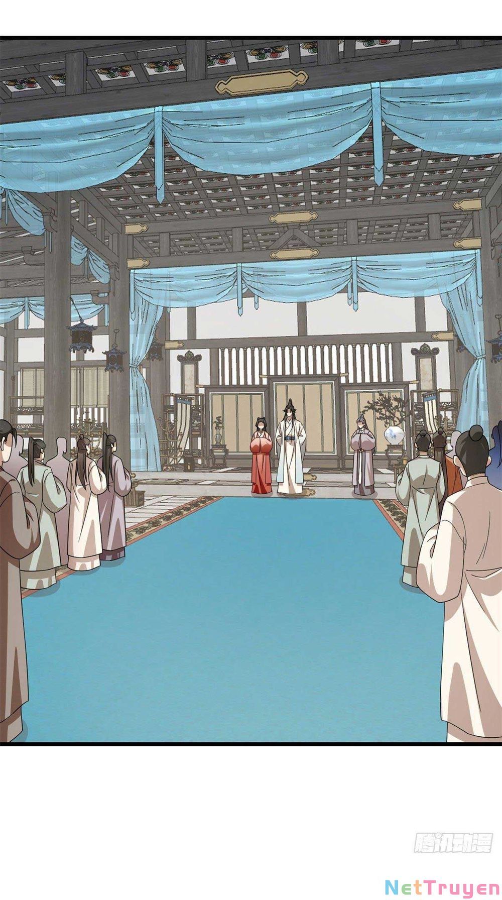 đọc truyện Độc Bộ Thiên Hạ: Đặc Công Thần Y Chương 349 ảnh 18 tại Thiên Thai Truyện