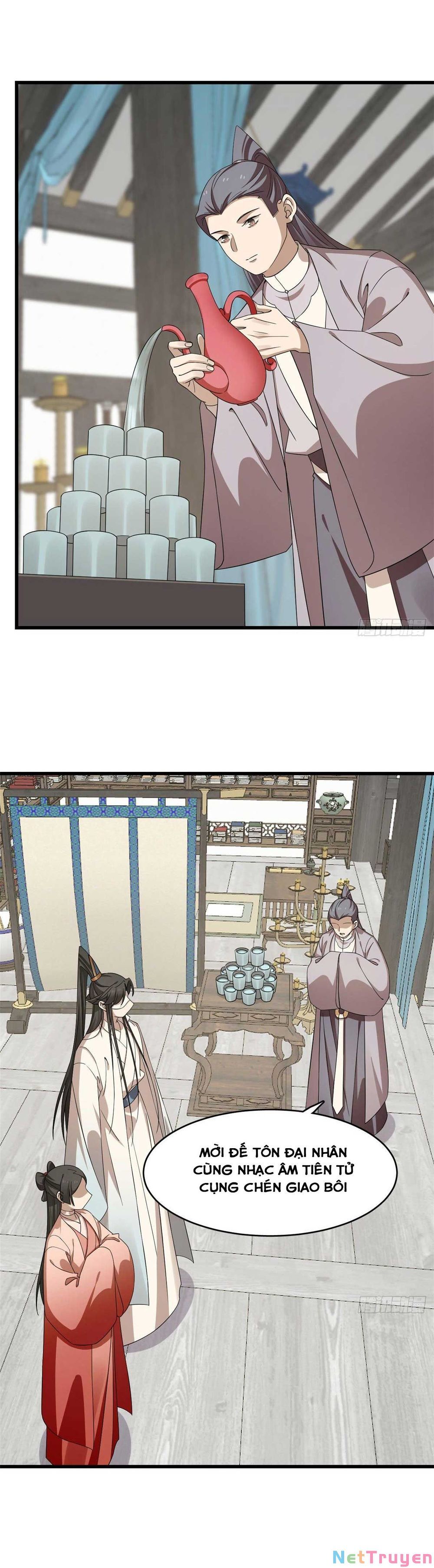 đọc truyện Độc Bộ Thiên Hạ: Đặc Công Thần Y Chương 349 ảnh 19 tại Thiên Thai Truyện