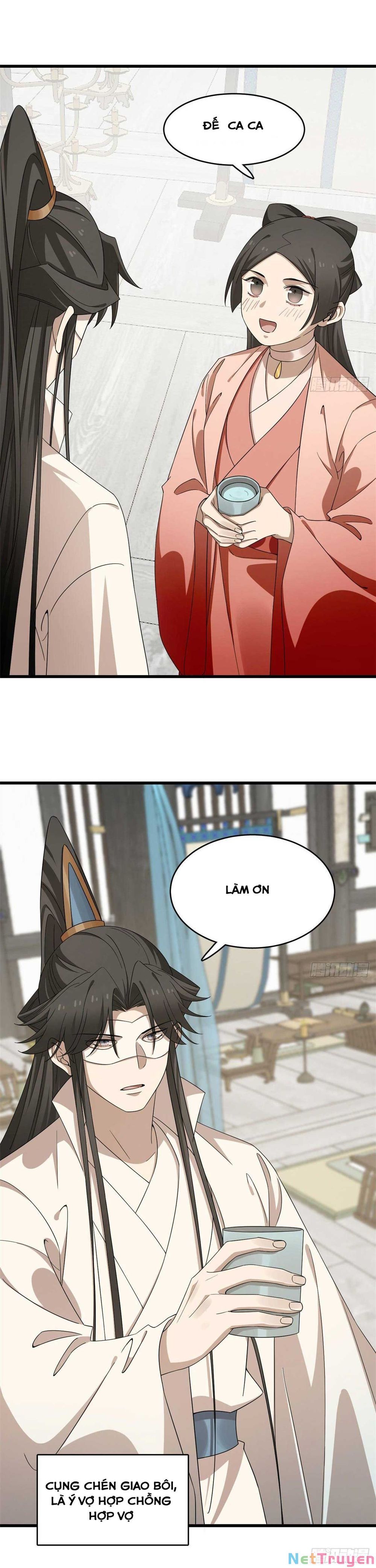 đọc truyện Độc Bộ Thiên Hạ: Đặc Công Thần Y Chương 349 ảnh 21 tại Thiên Thai Truyện