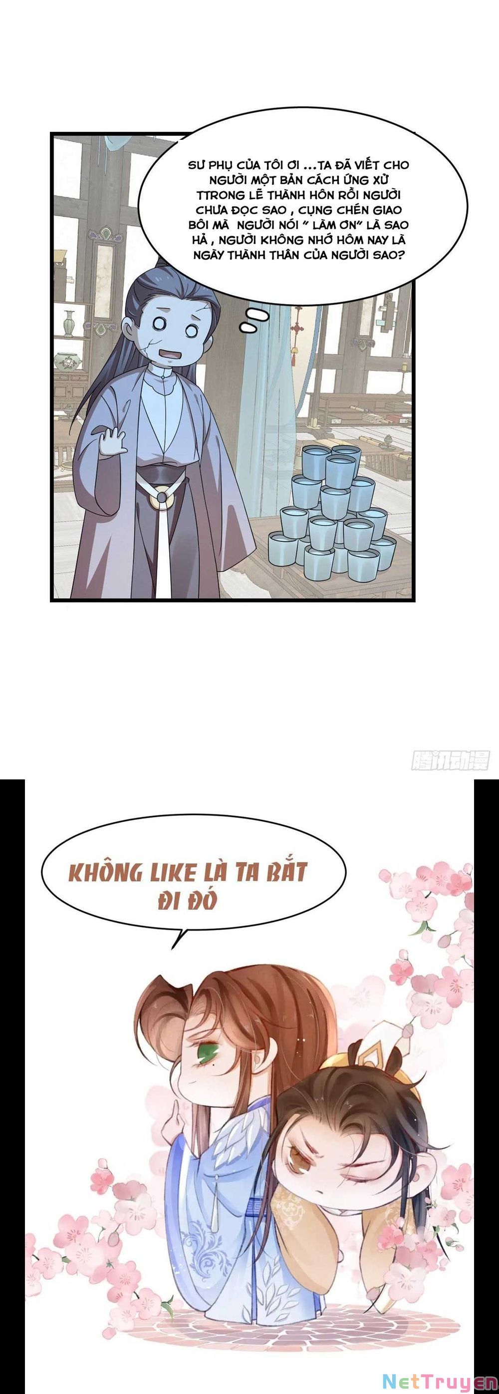 đọc truyện Độc Bộ Thiên Hạ: Đặc Công Thần Y Chương 349 ảnh 22 tại Thiên Thai Truyện