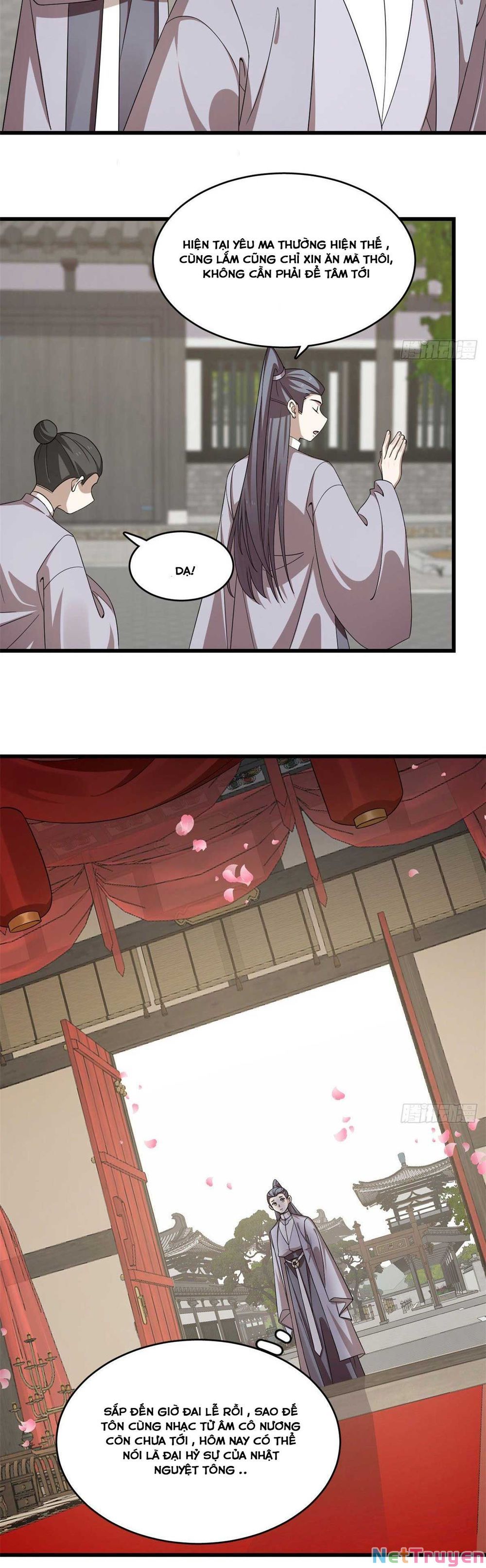 đọc truyện Độc Bộ Thiên Hạ: Đặc Công Thần Y Chương 349 ảnh 5 tại Thiên Thai Truyện