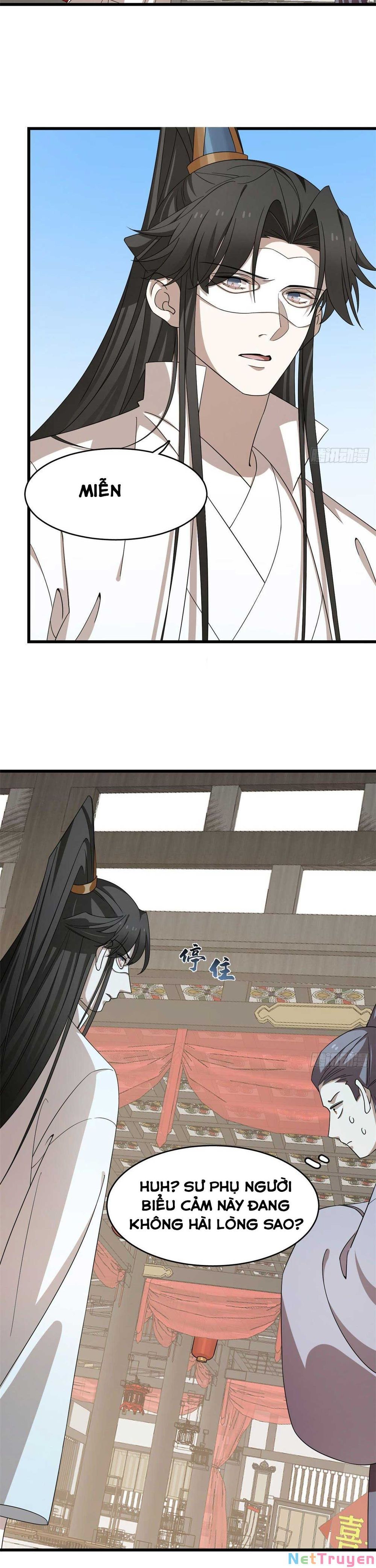 đọc truyện Độc Bộ Thiên Hạ: Đặc Công Thần Y Chương 349 ảnh 9 tại Thiên Thai Truyện