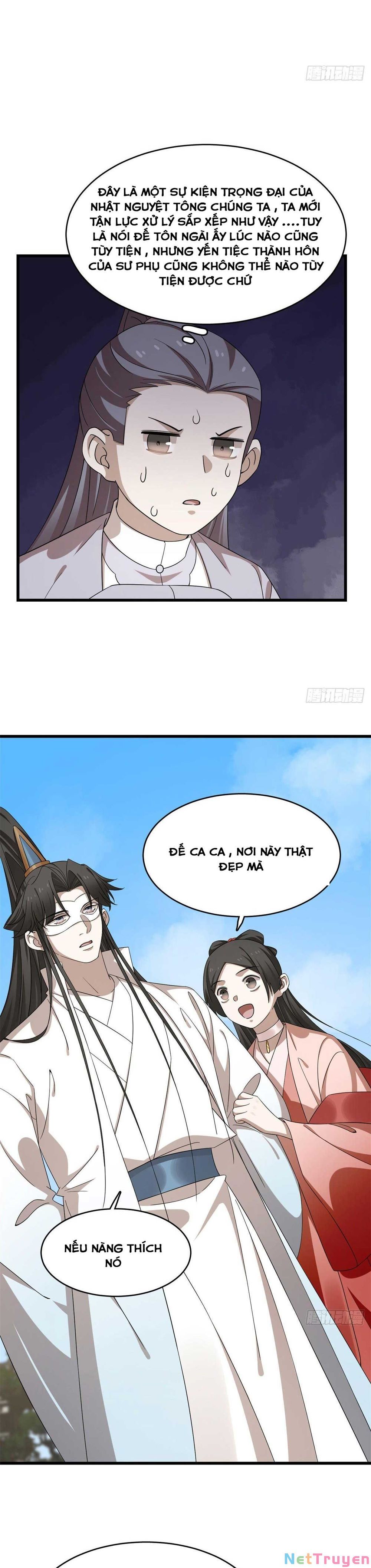 đọc truyện Độc Bộ Thiên Hạ: Đặc Công Thần Y Chương 349 ảnh 10 tại Thiên Thai Truyện