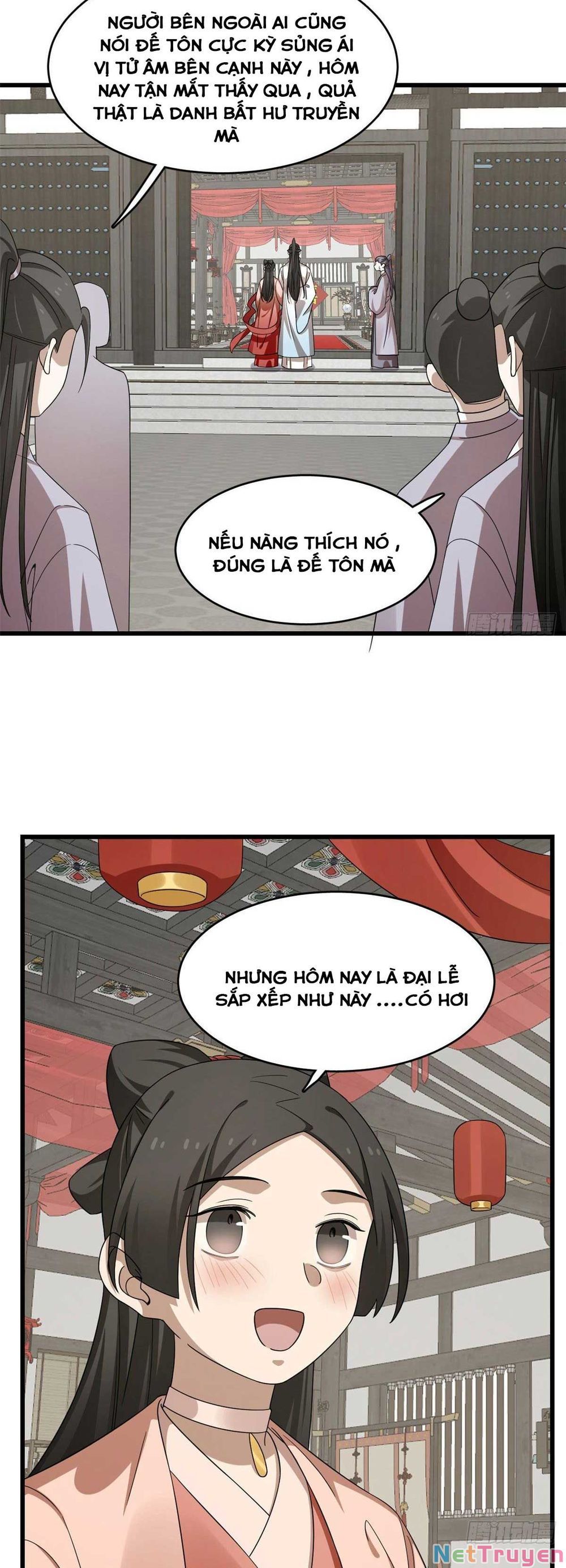 đọc truyện Độc Bộ Thiên Hạ: Đặc Công Thần Y Chương 349 ảnh 11 tại Thiên Thai Truyện