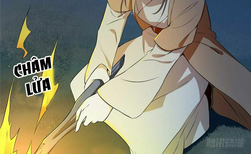 đọc truyện Độc Bộ Thiên Hạ: Đặc Công Thần Y Chương 35 ảnh 21 tại Thiên Thai Truyện