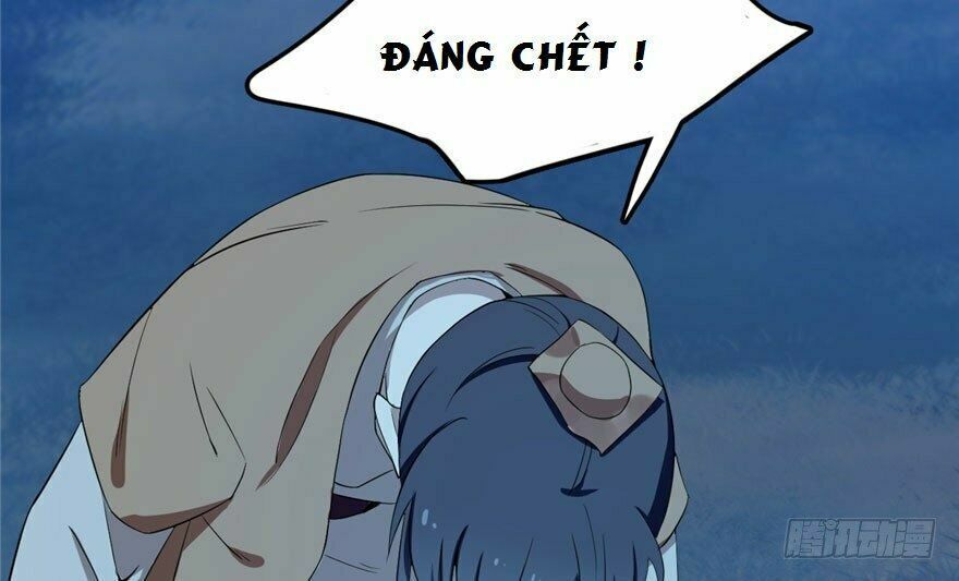 đọc truyện Độc Bộ Thiên Hạ: Đặc Công Thần Y Chương 35 ảnh 48 tại Thiên Thai Truyện