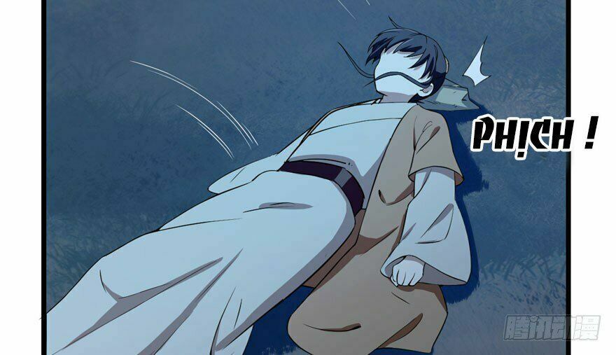 đọc truyện Độc Bộ Thiên Hạ: Đặc Công Thần Y Chương 35 ảnh 57 tại Thiên Thai Truyện