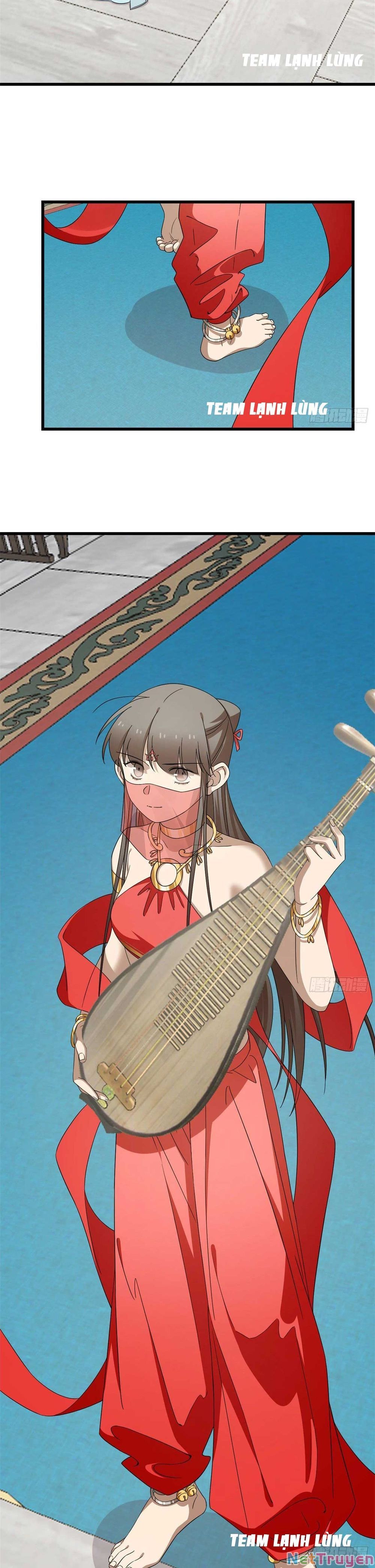 đọc truyện Độc Bộ Thiên Hạ: Đặc Công Thần Y Chương 350 ảnh 14 tại Thiên Thai Truyện