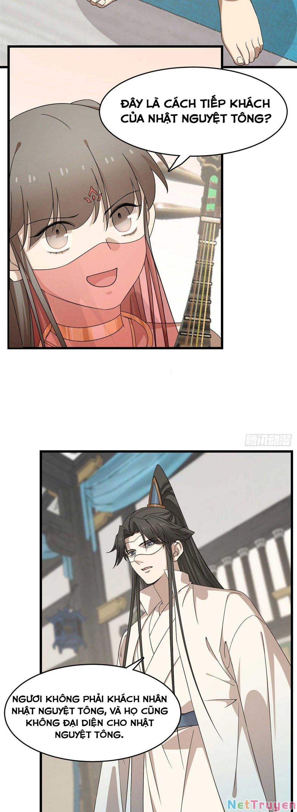 đọc truyện Độc Bộ Thiên Hạ: Đặc Công Thần Y Chương 350 ảnh 15 tại Thiên Thai Truyện