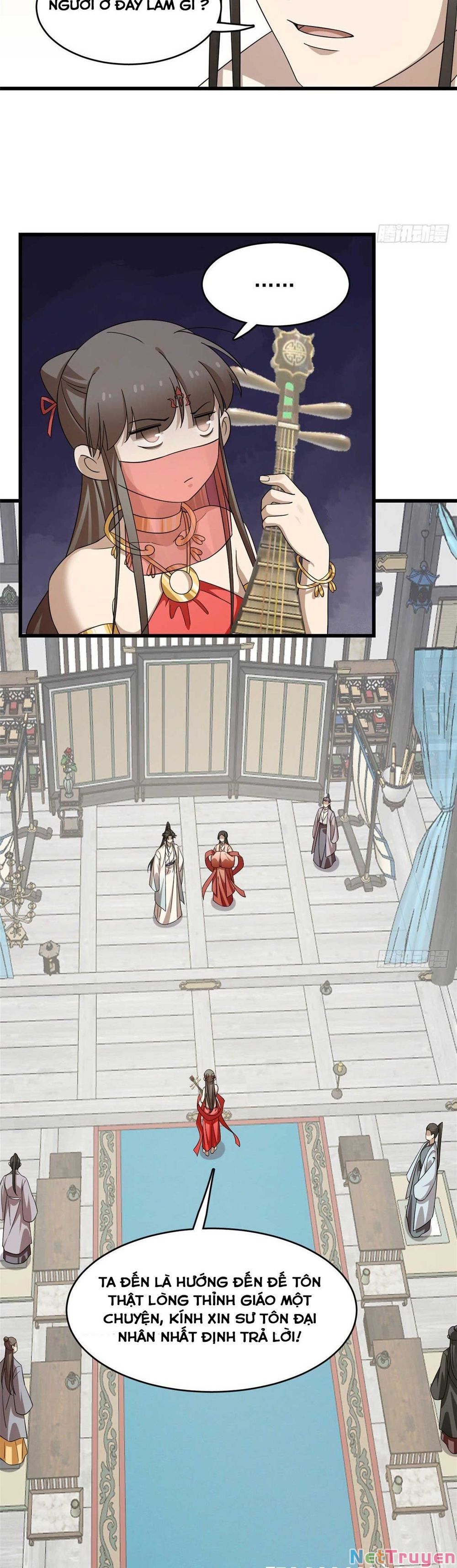 đọc truyện Độc Bộ Thiên Hạ: Đặc Công Thần Y Chương 350 ảnh 17 tại Thiên Thai Truyện