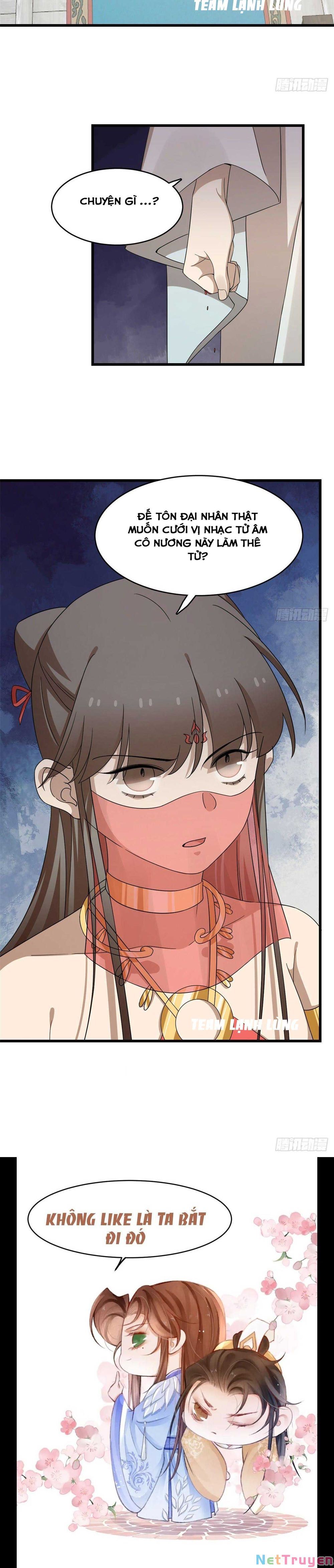 đọc truyện Độc Bộ Thiên Hạ: Đặc Công Thần Y Chương 350 ảnh 18 tại Thiên Thai Truyện