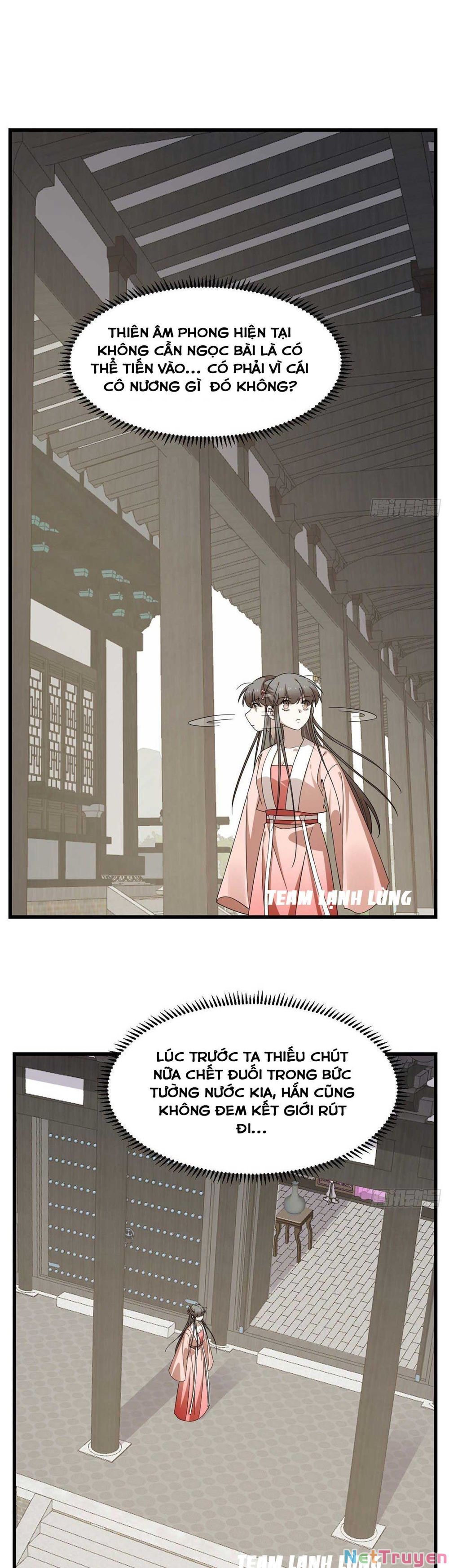 đọc truyện Độc Bộ Thiên Hạ: Đặc Công Thần Y Chương 350 ảnh 4 tại Thiên Thai Truyện