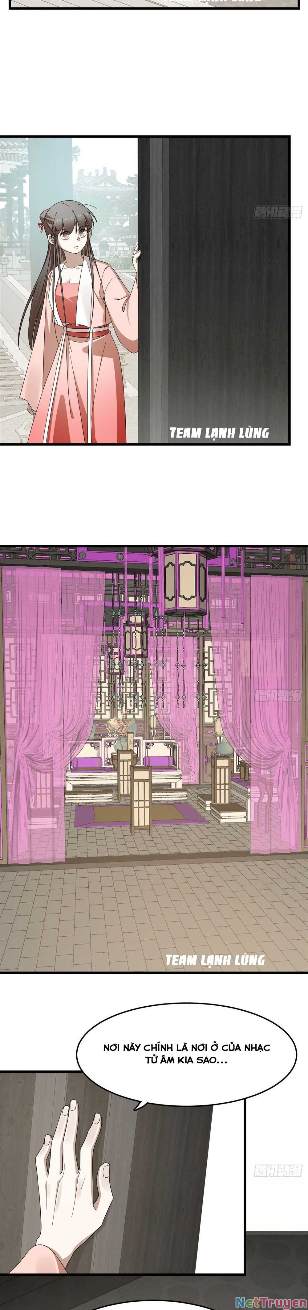 đọc truyện Độc Bộ Thiên Hạ: Đặc Công Thần Y Chương 350 ảnh 5 tại Thiên Thai Truyện