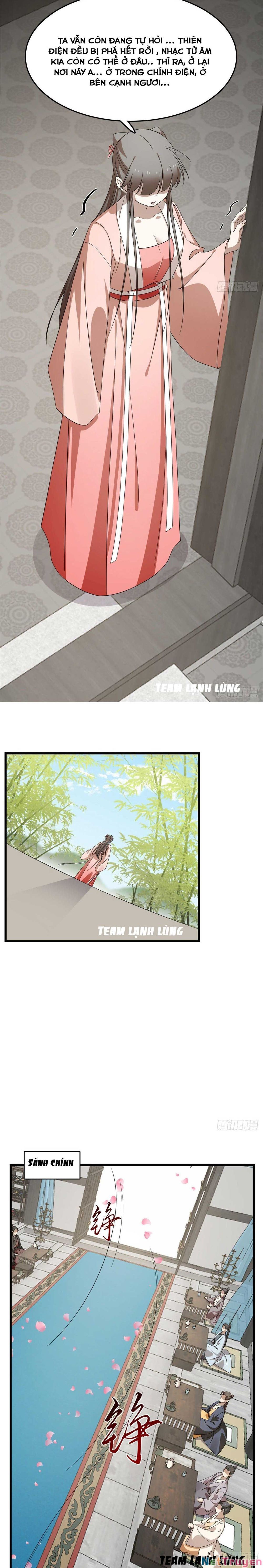 đọc truyện Độc Bộ Thiên Hạ: Đặc Công Thần Y Chương 350 ảnh 6 tại Thiên Thai Truyện