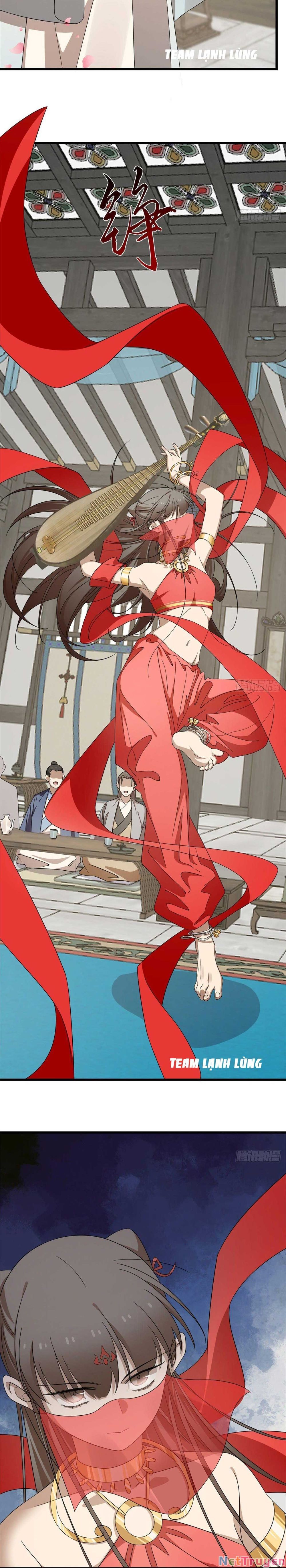 đọc truyện Độc Bộ Thiên Hạ: Đặc Công Thần Y Chương 350 ảnh 8 tại Thiên Thai Truyện