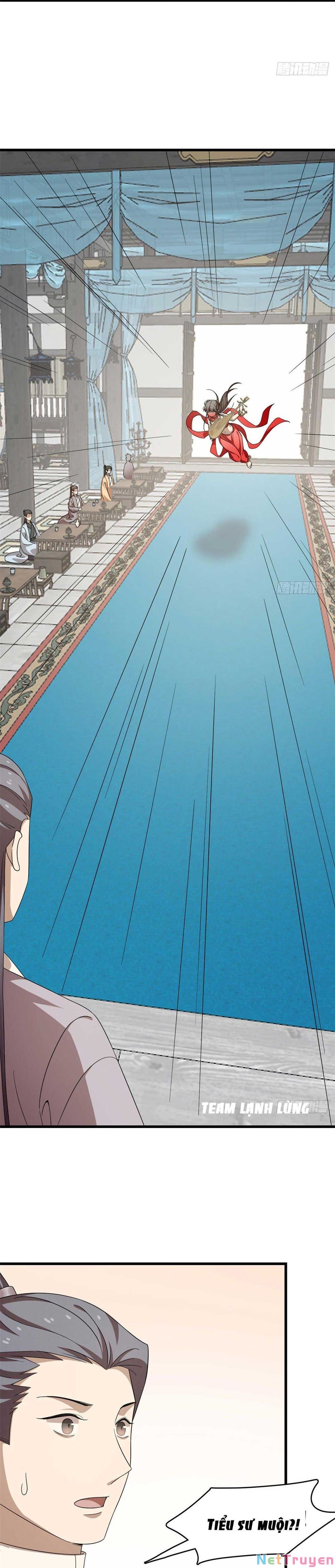 đọc truyện Độc Bộ Thiên Hạ: Đặc Công Thần Y Chương 350 ảnh 9 tại Thiên Thai Truyện