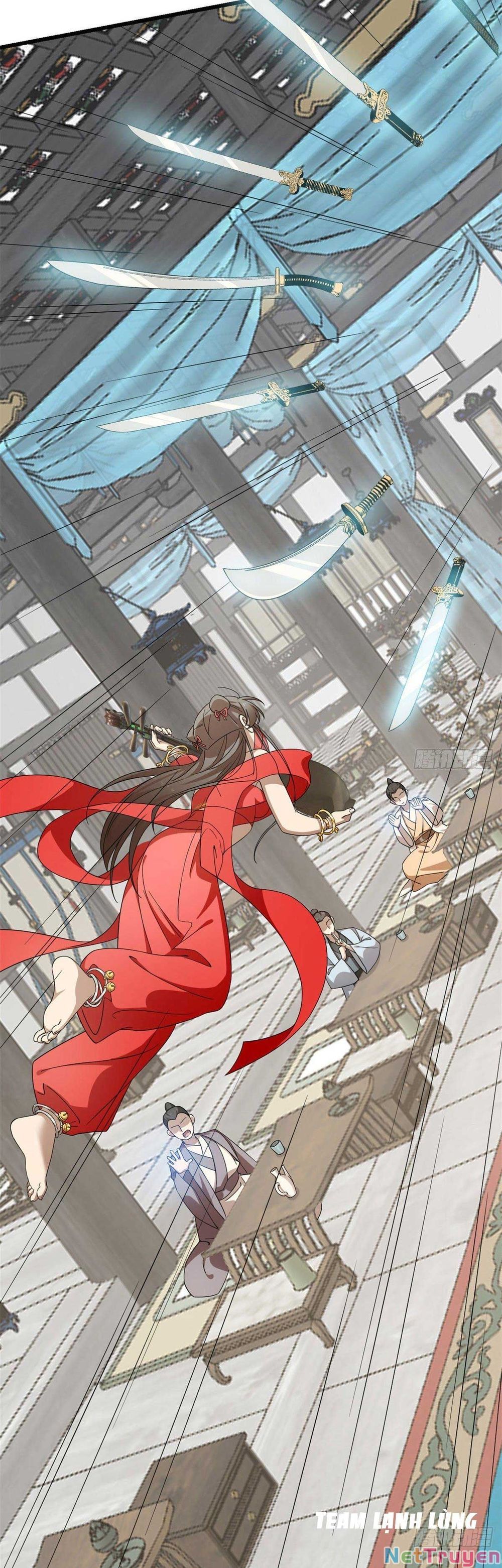 đọc truyện Độc Bộ Thiên Hạ: Đặc Công Thần Y Chương 350 ảnh 11 tại Thiên Thai Truyện