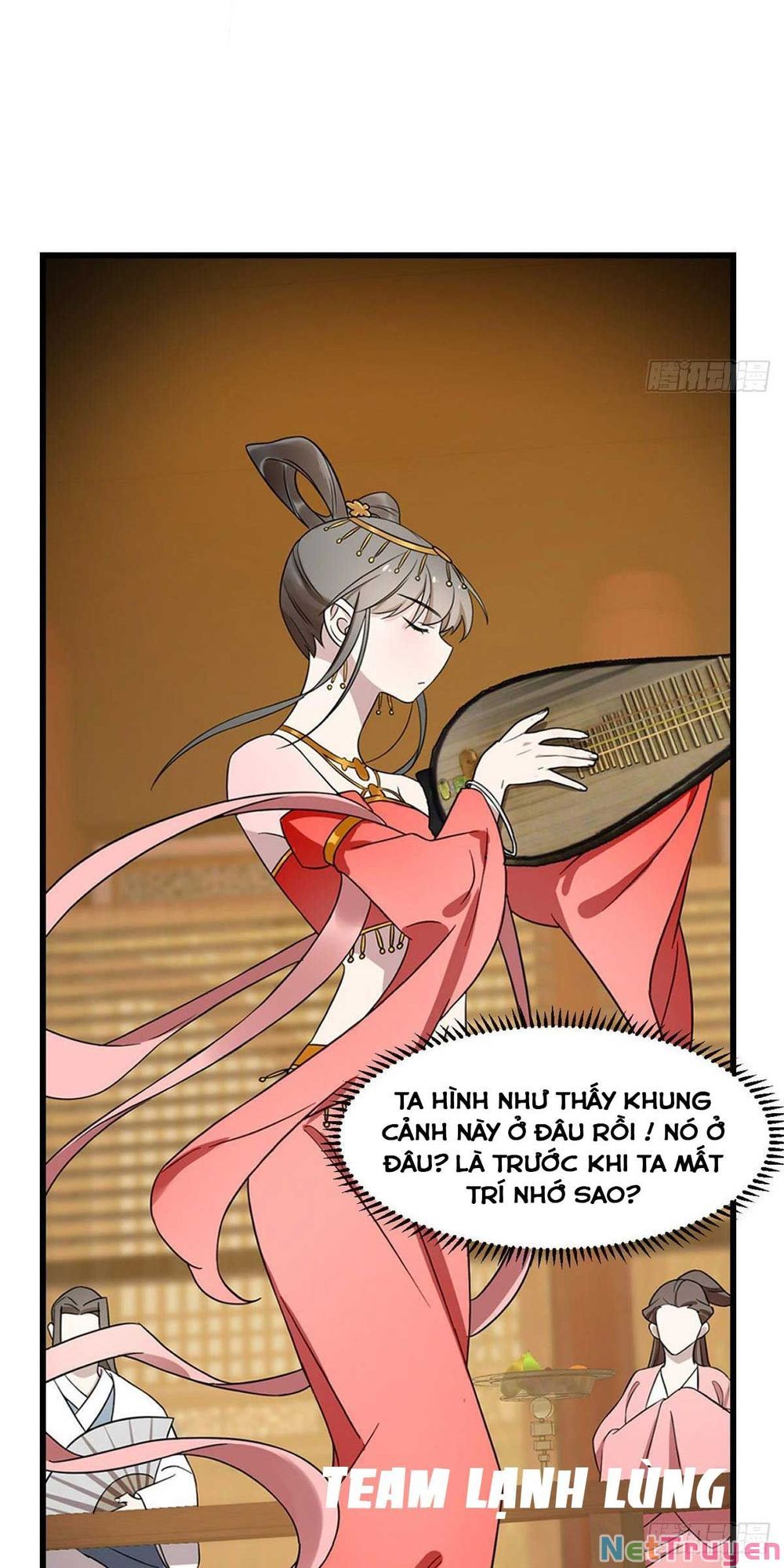 đọc truyện Độc Bộ Thiên Hạ: Đặc Công Thần Y Chương 351 ảnh 13 tại Thiên Thai Truyện