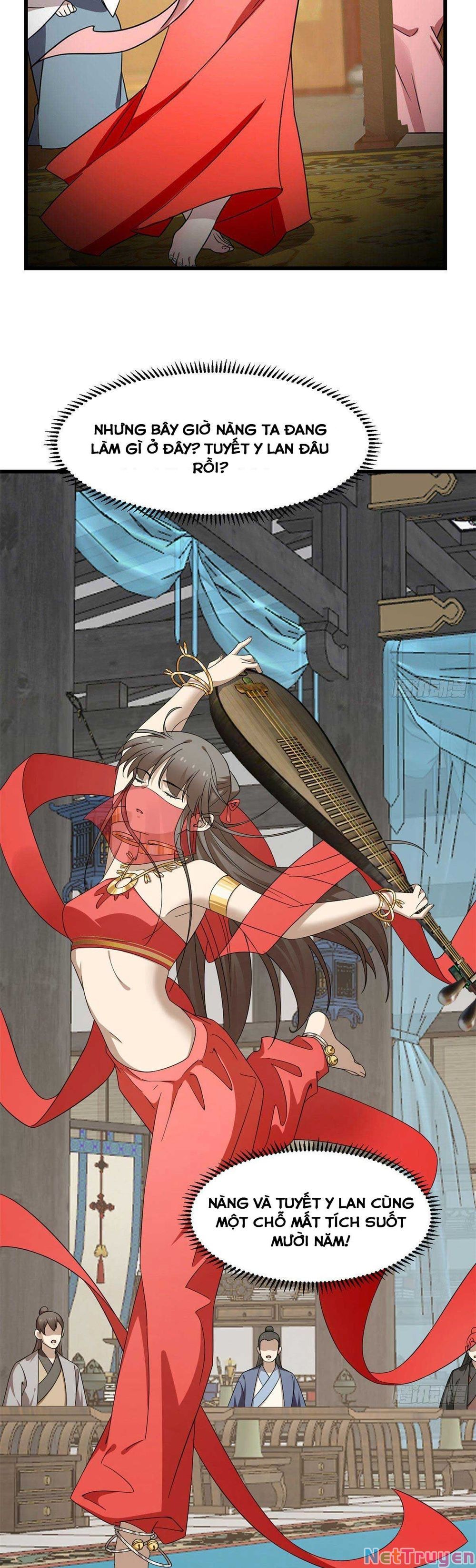 đọc truyện Độc Bộ Thiên Hạ: Đặc Công Thần Y Chương 351 ảnh 14 tại Thiên Thai Truyện