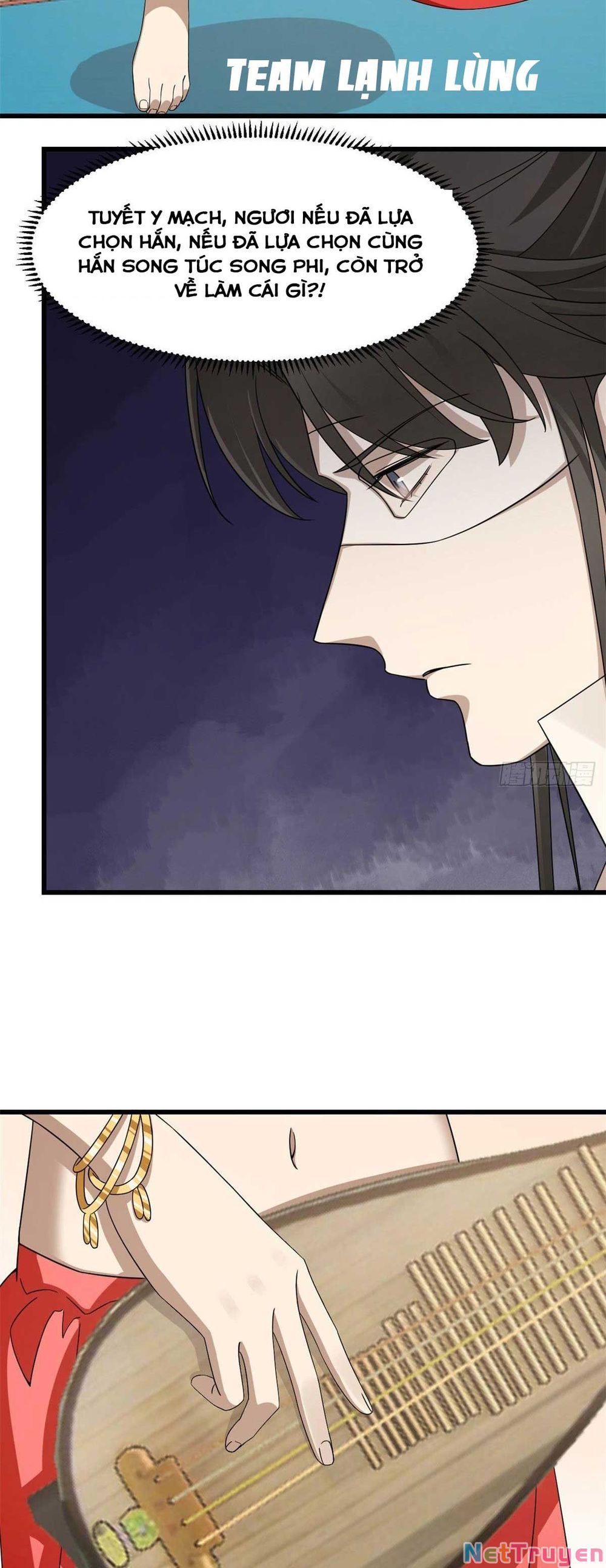 đọc truyện Độc Bộ Thiên Hạ: Đặc Công Thần Y Chương 351 ảnh 15 tại Thiên Thai Truyện