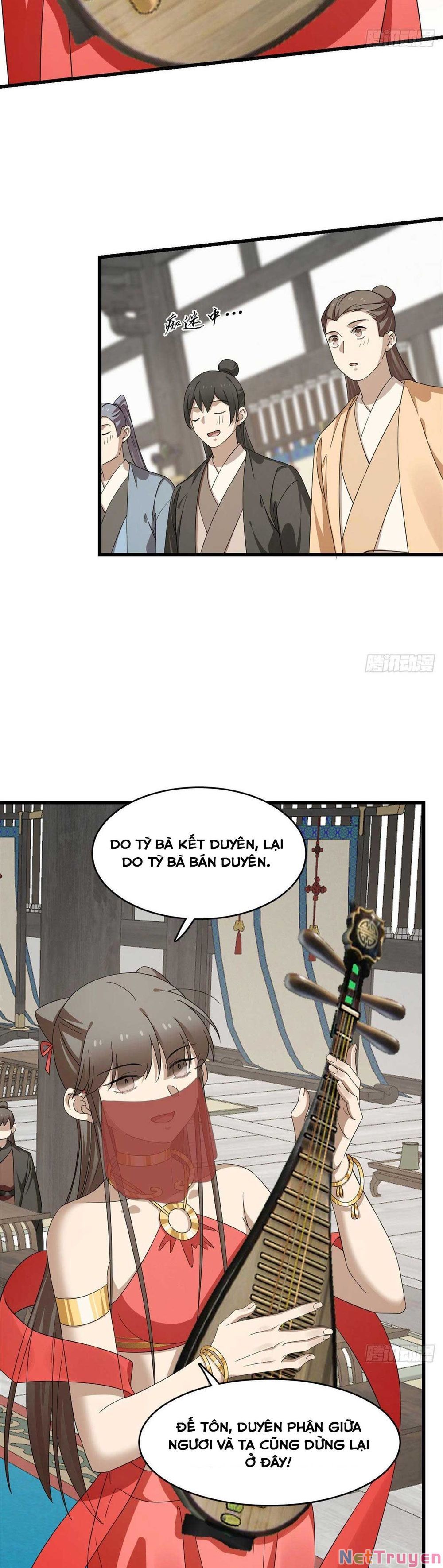 đọc truyện Độc Bộ Thiên Hạ: Đặc Công Thần Y Chương 351 ảnh 16 tại Thiên Thai Truyện