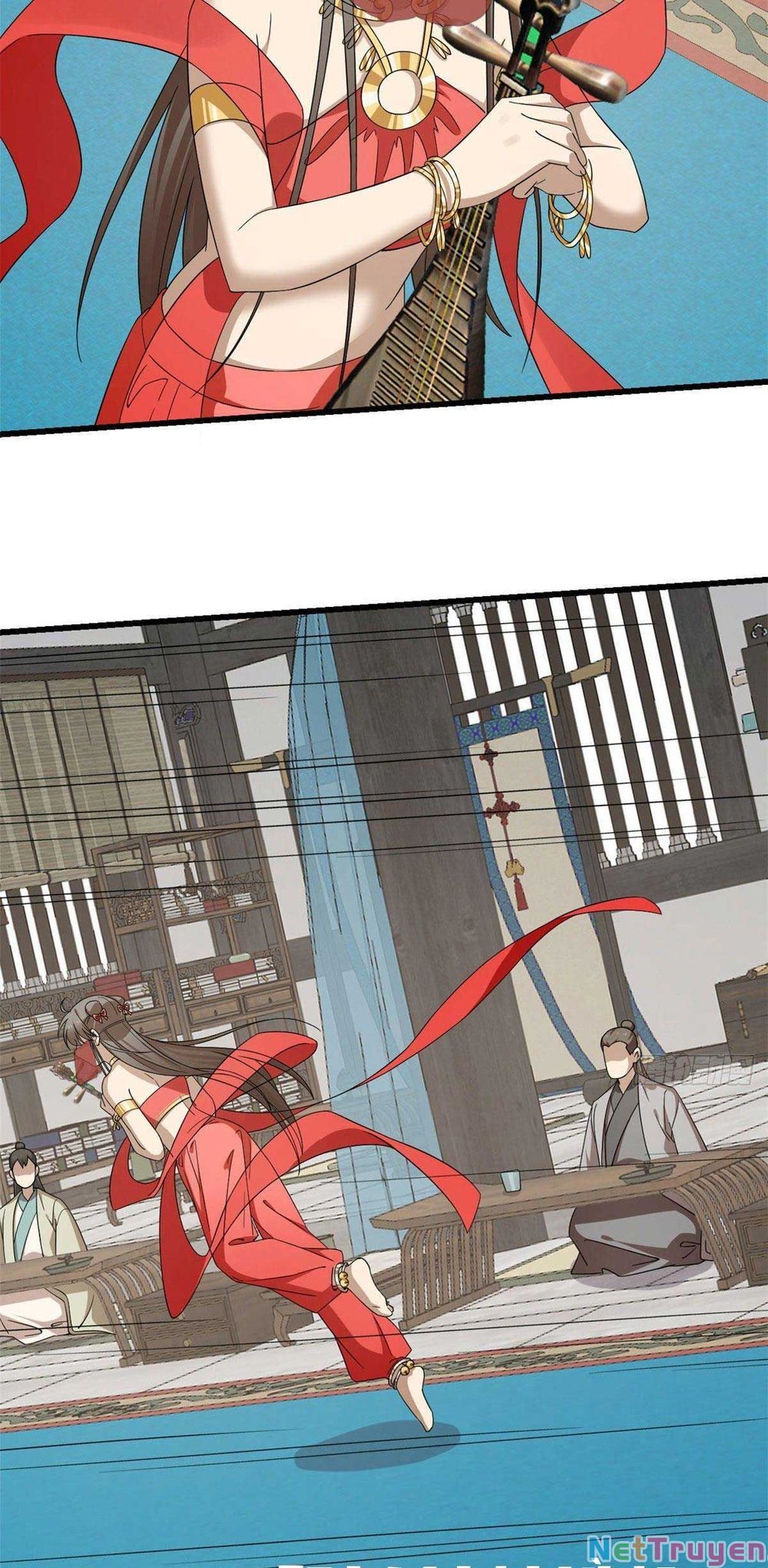 đọc truyện Độc Bộ Thiên Hạ: Đặc Công Thần Y Chương 351 ảnh 20 tại Thiên Thai Truyện