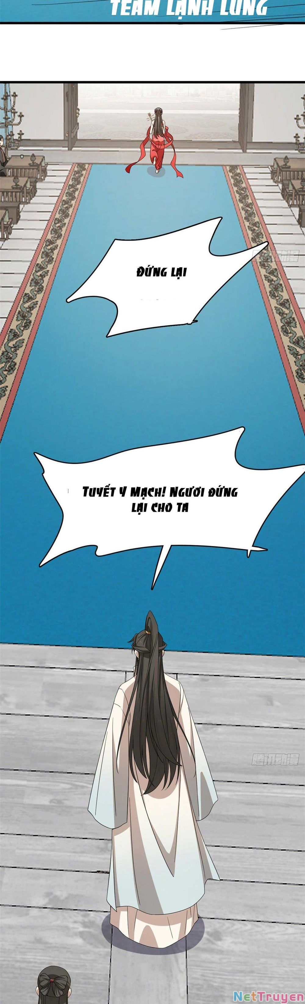 đọc truyện Độc Bộ Thiên Hạ: Đặc Công Thần Y Chương 351 ảnh 21 tại Thiên Thai Truyện