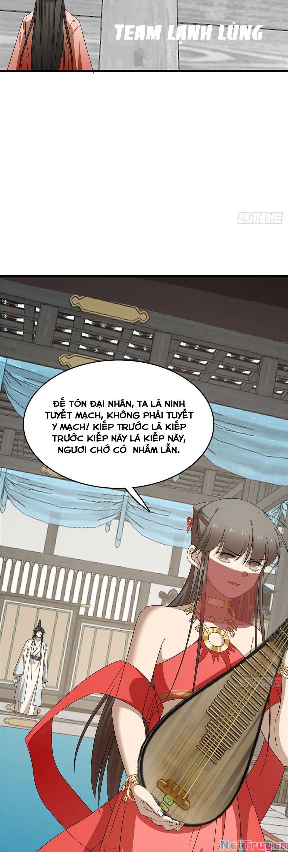 đọc truyện Độc Bộ Thiên Hạ: Đặc Công Thần Y Chương 351 ảnh 22 tại Thiên Thai Truyện