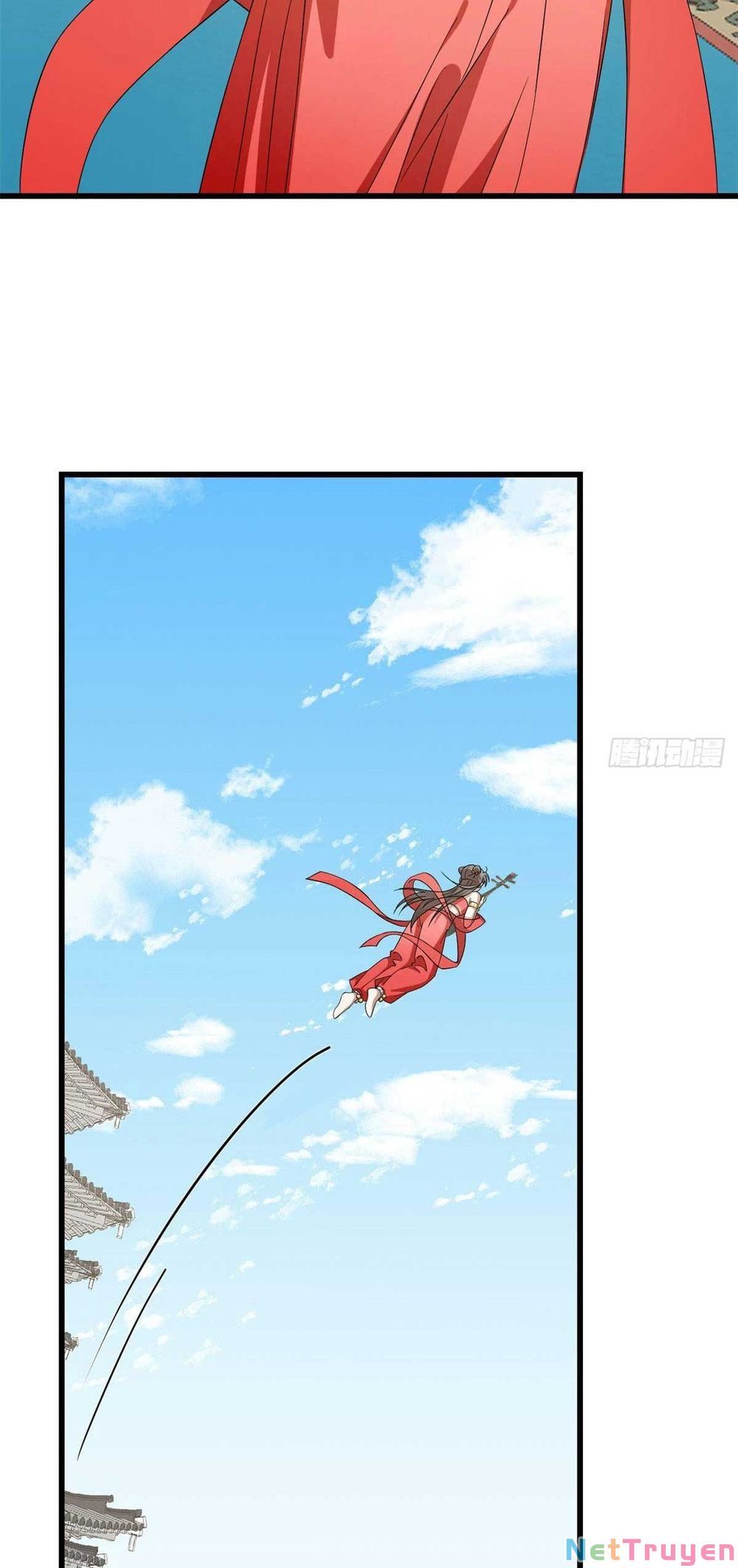 đọc truyện Độc Bộ Thiên Hạ: Đặc Công Thần Y Chương 351 ảnh 23 tại Thiên Thai Truyện