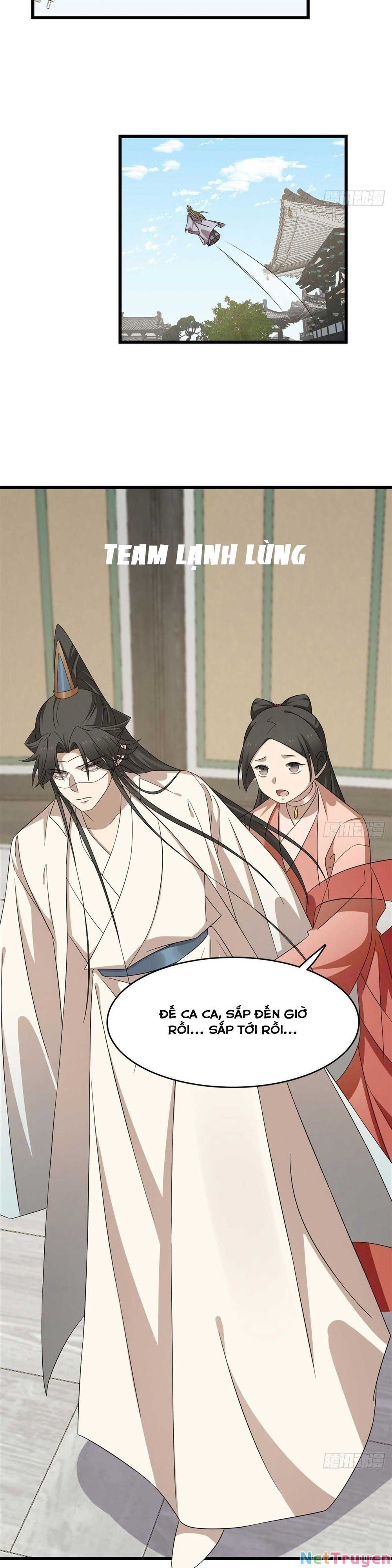 đọc truyện Độc Bộ Thiên Hạ: Đặc Công Thần Y Chương 351 ảnh 24 tại Thiên Thai Truyện