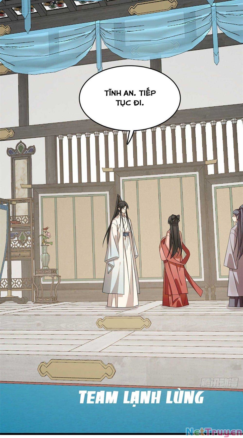 đọc truyện Độc Bộ Thiên Hạ: Đặc Công Thần Y Chương 351 ảnh 26 tại Thiên Thai Truyện