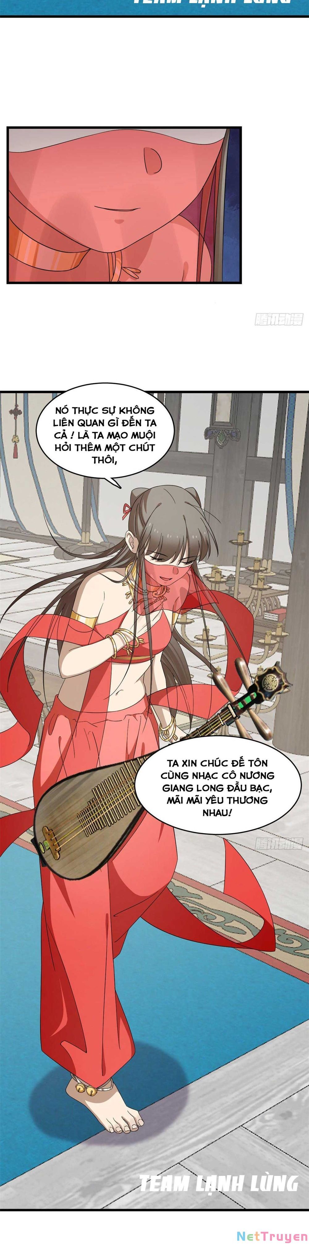 đọc truyện Độc Bộ Thiên Hạ: Đặc Công Thần Y Chương 351 ảnh 6 tại Thiên Thai Truyện